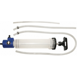 IMI / TÄITEPUMP 550ML 2-SUUNALINE ADBLUE ÜMBERPUMPAMISEKS TRIUMF