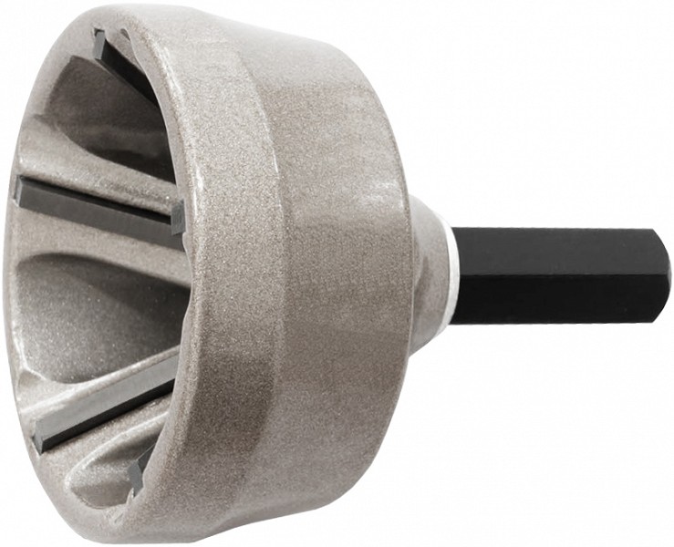 FAASI LÕIKAJA VÄLISPINDADELE TRELLI OTSA. 15-36MM TRIUMF