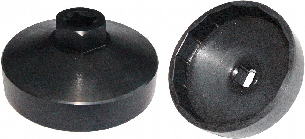 FILTRIVÕTI KAUSS 80MM. 14-KANT. HYUNDAI. KIA 1.6 2018-> TRIUMF