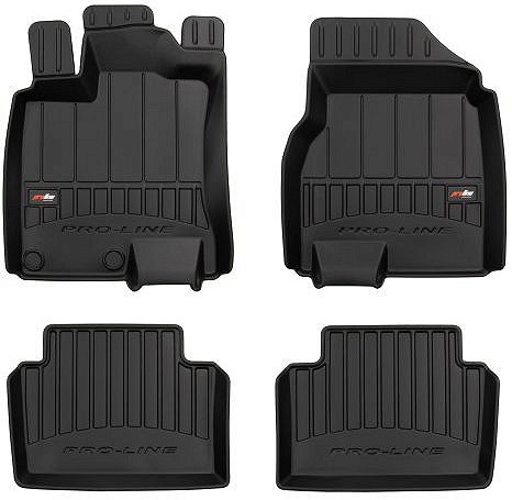 AUTOMATID NISSAN QASHQAI I 2006-2013 PRO-LINE