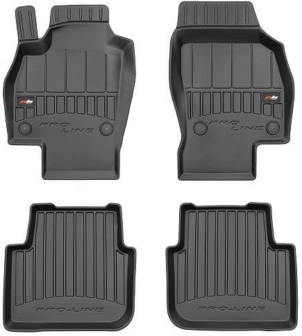 AUTOMATID SKODA SCALA 2019-... PRO-LINE
