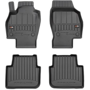 AUTOMATID SKODA SCALA 2019-... PRO-LINE