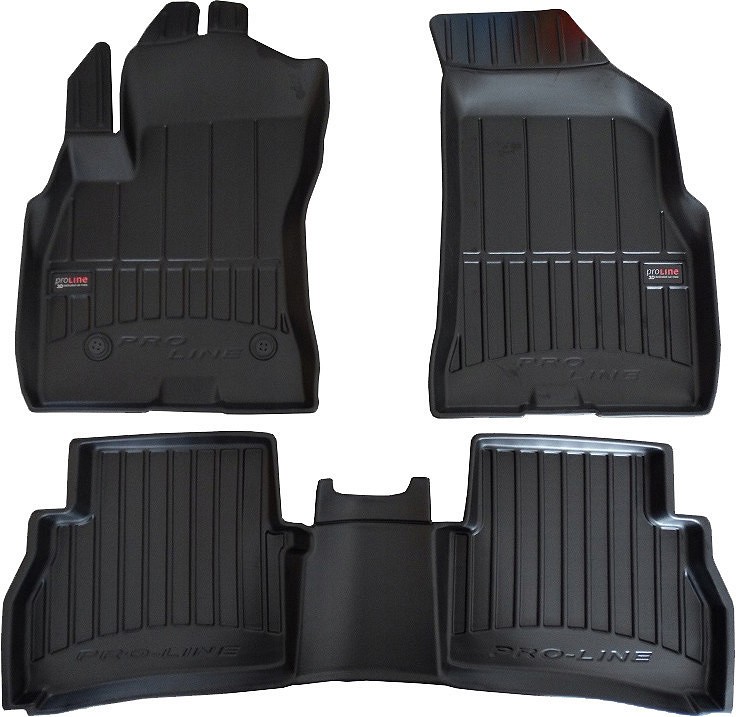 AUTOMATID FIAT DOBLO II CARGO KOMBI MAXI 2010-... PRO-LINE