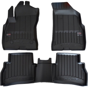 AUTOMATID FIAT DOBLO II CARGO KOMBI MAXI 2010-... PRO-LINE