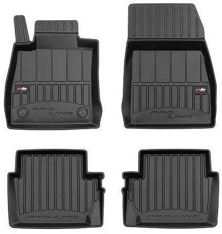 AUTOMATID FORD PUMA 2019-... PRO-LINE