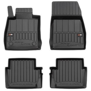 AUTOMATID FORD PUMA 2019-... PRO-LINE