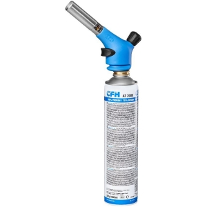 GAASIPÕLETI TS1800. PIEZO SÜÜDE+BALLOON 600ML / 330G. KEERMEGA