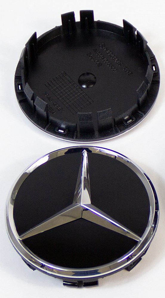 MB KAPSEL OE-VALUVELJELE (MUST. UUS 75 / 66.8MM) OE:A0004003800 9040