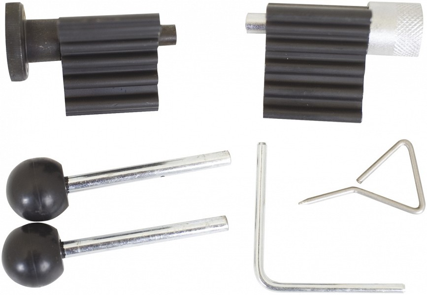 MOOTORI SEADERAKISTE KOMPL. VAG 1.9-2.0TDI KS TOOLS