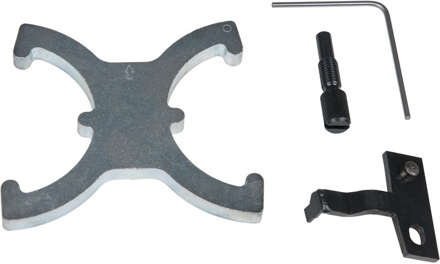MOOTORI SEADERAKISTE KOMPL. FORD / VOLVO 1.6 ECOBOOST KS TOOLS