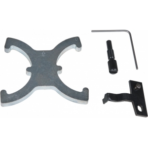 MOOTORI SEADERAKISTE KOMPL. FORD / VOLVO 1.6 ECOBOOST KS TOOLS
