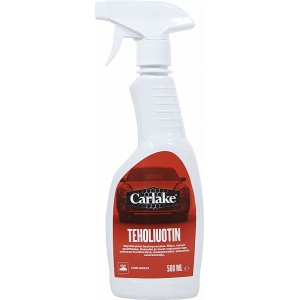 CARLAKE TEHOLIUOTIN 500ML TUGEV LEOTUSVEDELIK. PIGIEEMALDI