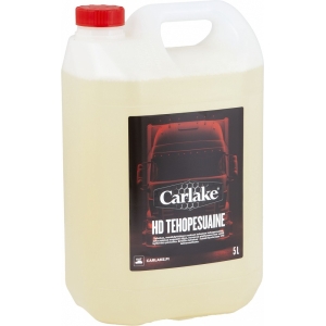 CARLAKE HD TEHOPESUAINE RASKETEHNIKA PESUAINE 5L