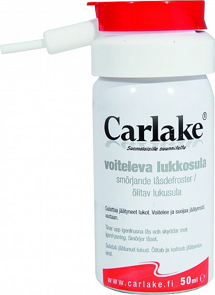 CARLAKE LUKUSULA 40ML / AE