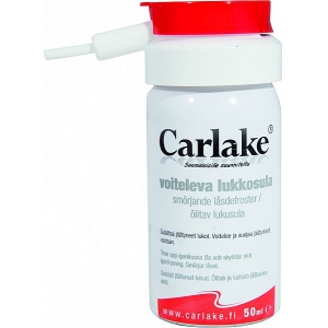 CARLAKE LUKUSULA 40ML / AE