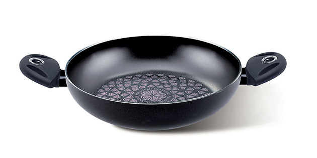 Pensofal Diamond Skillet 24cm (2 handles) 6819