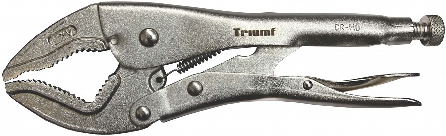 LUKUSTUSTANGID 240MM AMEERIKA TÜÜP. TRIUMF