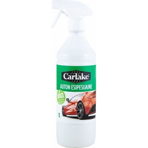 CARLAKE BIO EELPESUAINE 1L / PUMBAGA (VALMISLAHUS)
