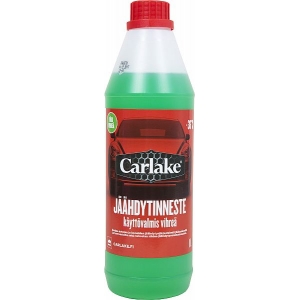 CARLAKE ROHELINE -36°C JAHUTUSVEDELIK VALMIS 1L