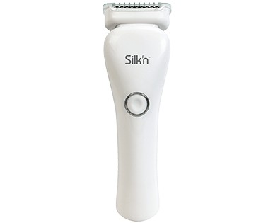 Silkn LadyShave Wet & Dry LSW1PE1001