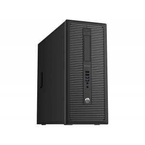 HP EliteDesk 800 G1 i5-4590/8GB/500GB/RW/W8Pro Used