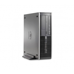 HP Compaq Elite 8300 i5-3470/4GB/500GB/DVDRW/W7Pro Used
