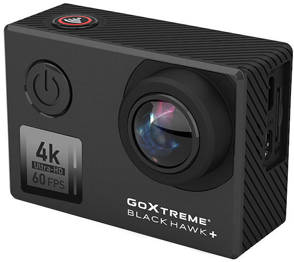 GoXtreme BlackHawk+ 4K 20137