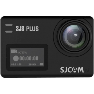 SJCAM SJ8 PLUS black