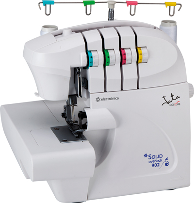 Jata OVERLOCKER OL902