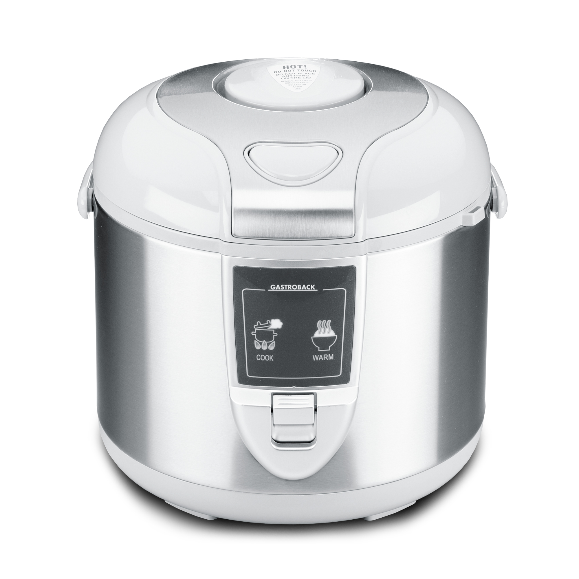 Gastroback Design Rice Cooker 42507