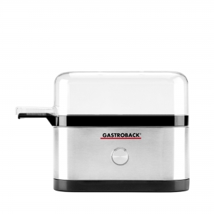 Gastroback Design Egg Cooker Minii 42800