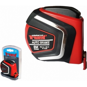 MÕÕDULINT 8M LINDI LAIUS 27MM AUTOSTOP TRIUMF