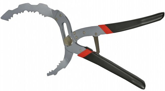 FILTIRVÕTI-TANGID PAINUTATUD. AUTOMAATSE SEADISTUSEGA 60-120MM TRIUMF