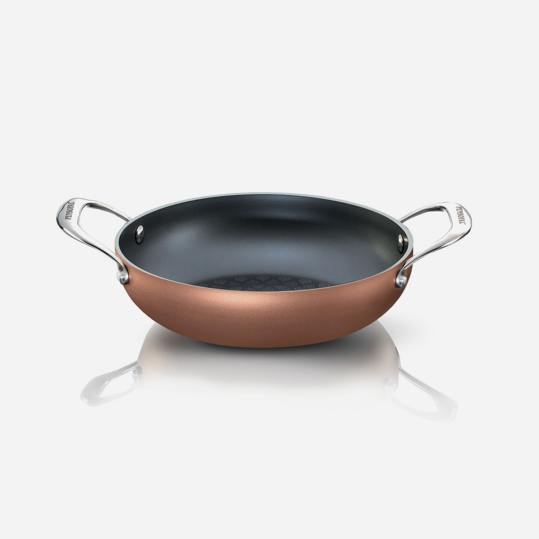 Pensofal Magnifiqa Diamond Pro Jumbo Skillet 32-2 6910