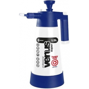 KÄSIPRITS 1.5L PUMPSPRAYER (PESUPRITS) VENUS SUPER HD. ALUSED. SININE TRIUMF