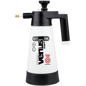 KÄSIPRITS 1.5L PUMPSPRAYER (PESUPRITS) VENUS SUPER HD. LAHUSTID. MUST TRIUMF
