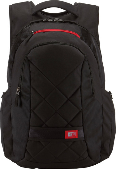 Case Logic Sporty Backpack 16 DLBP-116 BLACK (3201268)