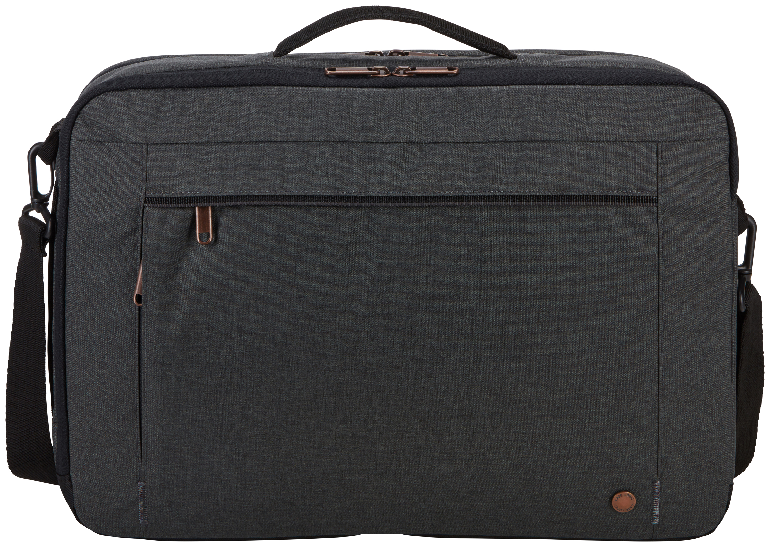 Case Logic Era Convertible Bag 15.6 ERACV-116 OBSIDIAN (3203698)