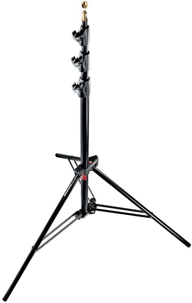 Manfrotto стойка для осветителя 1004BAC