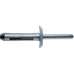 TÕMBENEET 5.9MM TÜÜBEL PLASTNEET 10TK KS TOOLS