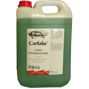 CARLAKE SUVINE KLAASIPESU 5L