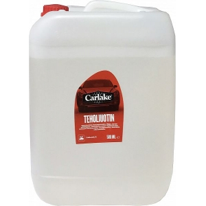 CARLAKE TEHOLIUOTIN 10L TUGEV LEOTUSVEDELIK. PIGIEEMALDI