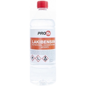 PROFIX LAKIBENSIIN WHITE SPIRIT 1L