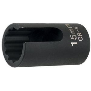 LAMBDA ANDURI PADRUN LÕHIKUGA 15MM FORD 1 / 2" TRIUMF