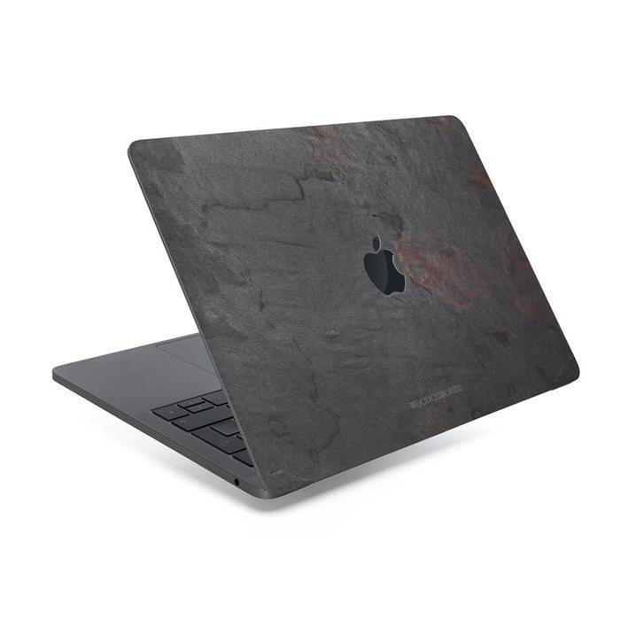 Woodcessories EcoSkin Apple Pro-Touchbar 15  volcano black sto049