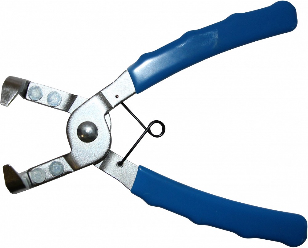 TÜÜBLITANGID 90° PAINUTATUD 180MM TRIUMF