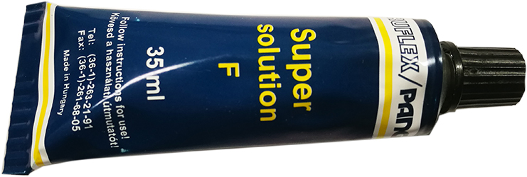 KUMMILIIM "SUPER SOLUTION" 35ML. PAIKADELE. SEENTELE. NÖÖRILE. KÜLMVULK.