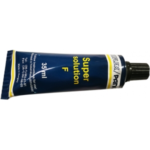 KUMMILIIM "SUPER SOLUTION" 35ML. PAIKADELE. SEENTELE. NÖÖRILE. KÜLMVULK.