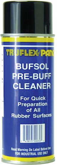 PUHASTUSVEDELIK "BUFSOL" PAIKADELE. AEROSOOL 470ML TRUFLEX PANG