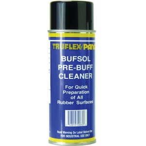 PUHASTUSVEDELIK "BUFSOL" PAIKADELE. AEROSOOL 470ML TRUFLEX PANG